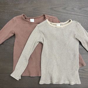 H&M Long sleeves